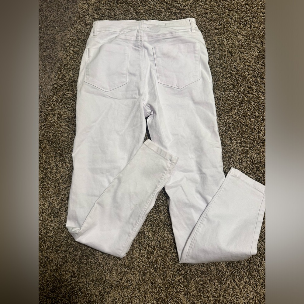 blue age skinny jeans - Picture 2 of 3
